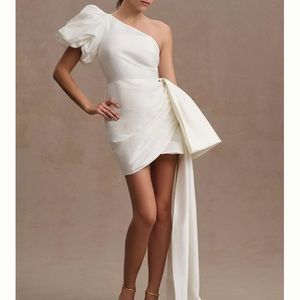 Sachin + Babi Dorian Dress